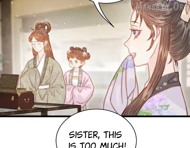 Shao Hua Long: Rebirth of the Evil Concubine’s Counterattack Chapter 39 - page 138
